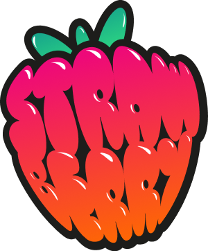 strawberry-graphql
