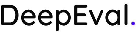 DeepEval
