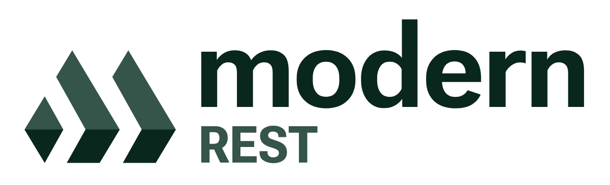 Django Modern REST